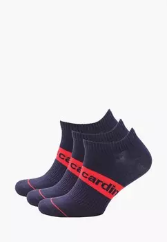 Носки 3 пары Pierre Cardin