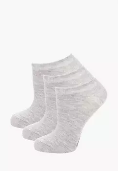 Носки 3 пары Pierre Cardin