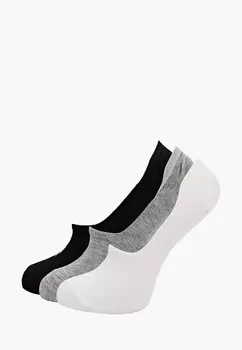 Носки 3 пары Polo Ralph Lauren