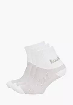Носки 3 пары Reebok
