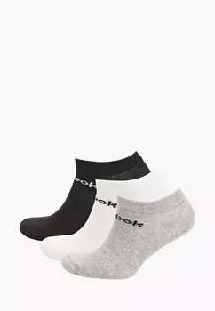 Носки 3 пары Reebok