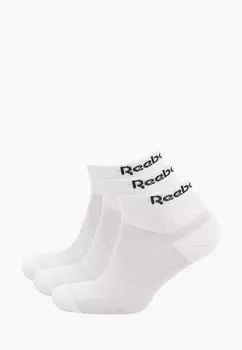 Носки 3 пары Reebok