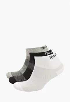 Носки 3 пары Reebok