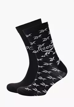 Носки 3 пары Reebok