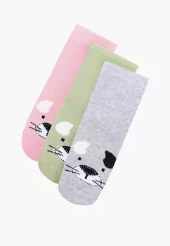 Носки 3 пары Riccio Feliceo