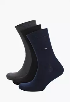 Носки 3 пары Rusocks