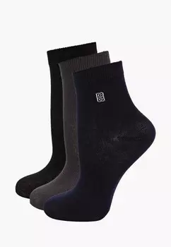 Носки 3 пары Rusocks