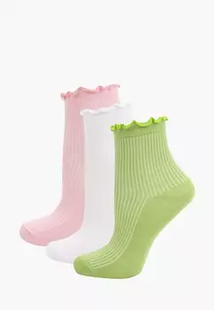 Носки 3 пары Sela