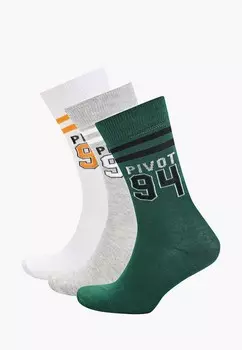 Носки 3 пары Trendyol