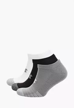 Носки 3 пары Under Armour