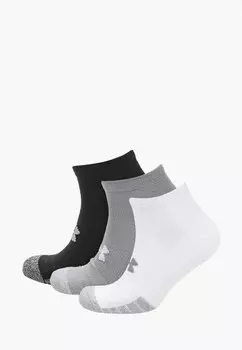 Носки 3 пары Under Armour