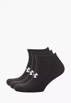 Носки 3 пары Under Armour