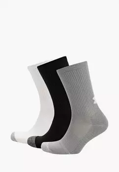 Носки 3 пары Under Armour