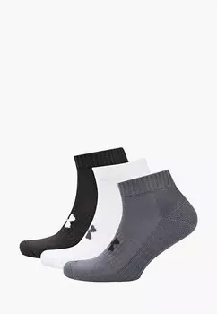 Носки 3 пары Under Armour