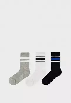 Носки 3 пары UNIQLO