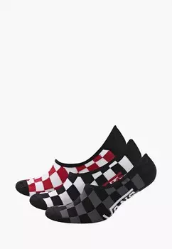 Носки 3 пары Vans