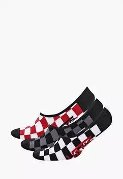 Носки 3 пары Vans