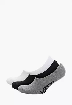 Носки 3 пары Vans