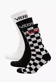 Носки 3 пары Vans