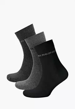 Носки 3 пары Великоросс