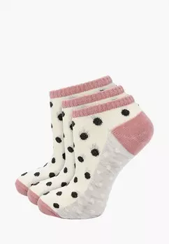 Носки 3 пары women'secret