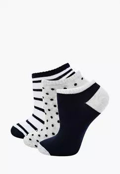 Носки 3 пары women'secret