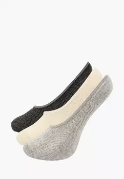 Носки 3 пары women'secret