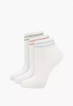 Носки 3 пары women'secret