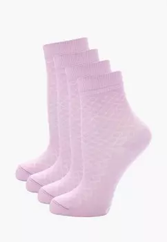 Носки 4 пары Conte-kids