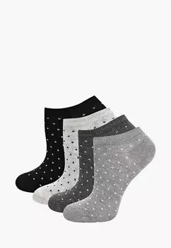Носки 4 пары Marks &amp; Spencer
