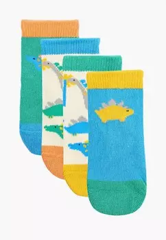 Носки 4 пары Marks &amp; Spencer