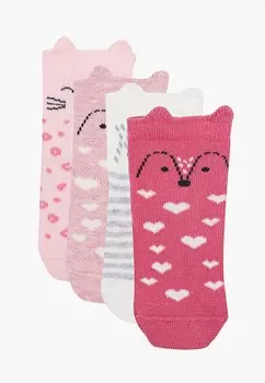 Носки 4 пары Marks &amp; Spencer