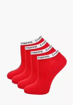 Носки 4 пары Pierre Cardin