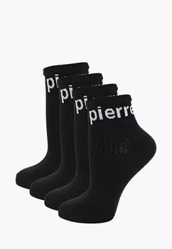 Носки 4 пары Pierre Cardin