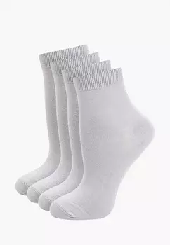 Носки 4 пары Rusocks