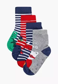 Носки 4 пары Rusocks
