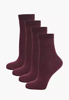 Носки 4 пары Rusocks