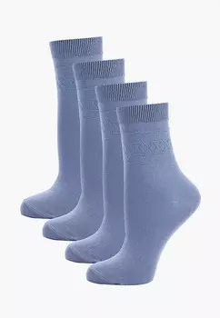 Носки 4 пары Rusocks