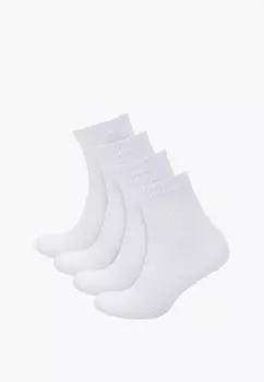 Носки 4 пары Urbanfit