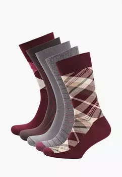 Носки 5 пар Акос