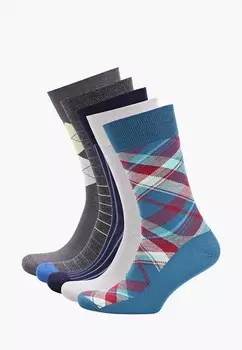 Носки 5 пар Акос