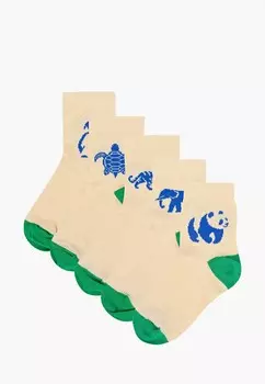 Носки 5 пар Aruna