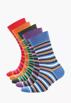 Носки 5 пар bb socks