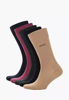 Носки 5 пар Boss