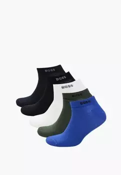 Носки 5 пар Boss