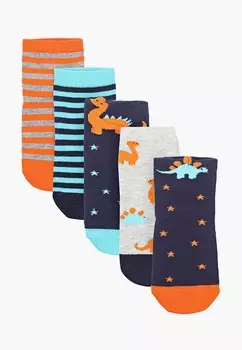 Носки 5 пар DeFacto