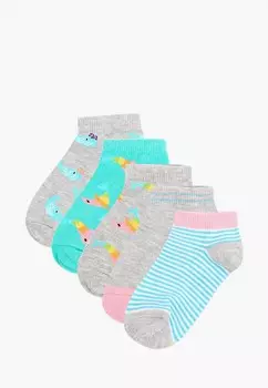 Носки 5 пар DeFacto