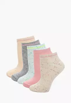 Носки 5 пар DeFacto