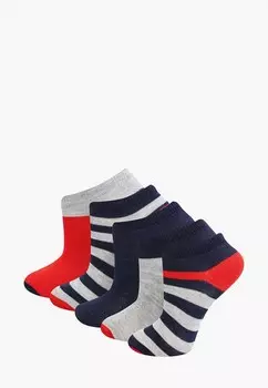 Носки 5 пар DeFacto