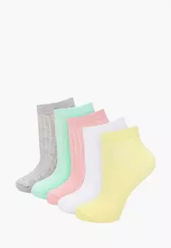 Носки 5 пар DeFacto